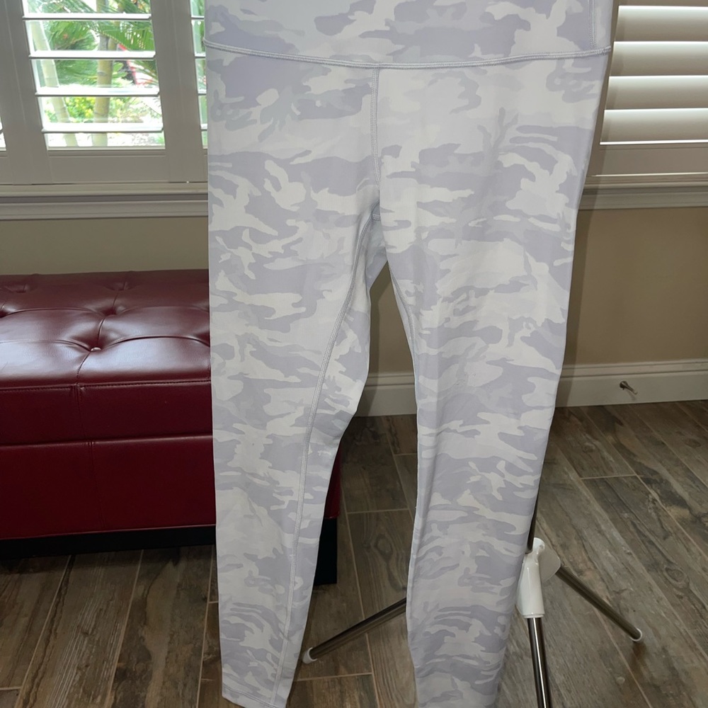 Lulu Lemon Leggings
